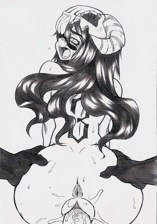 Nelliel Tu Odelschwanck (Bleach) 123