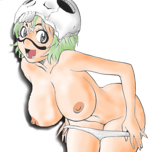 Nelliel Tu Odelschwanck (Bleach) 124