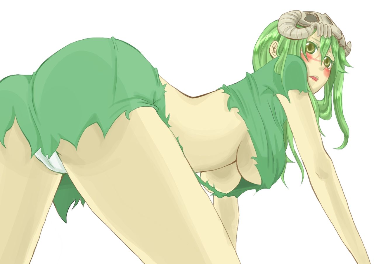 Nelliel Tu Odelschwanck (Bleach) 135