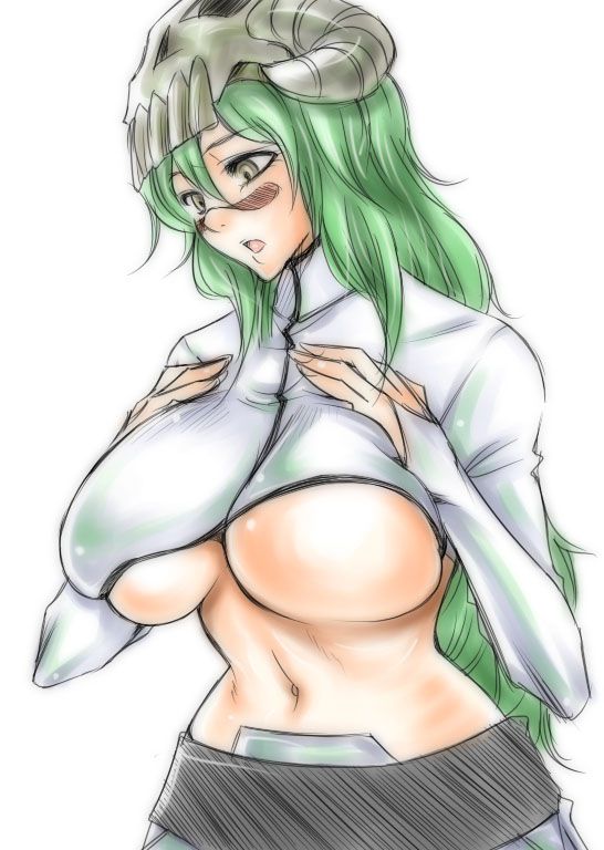 Nelliel Tu Odelschwanck (Bleach) 144