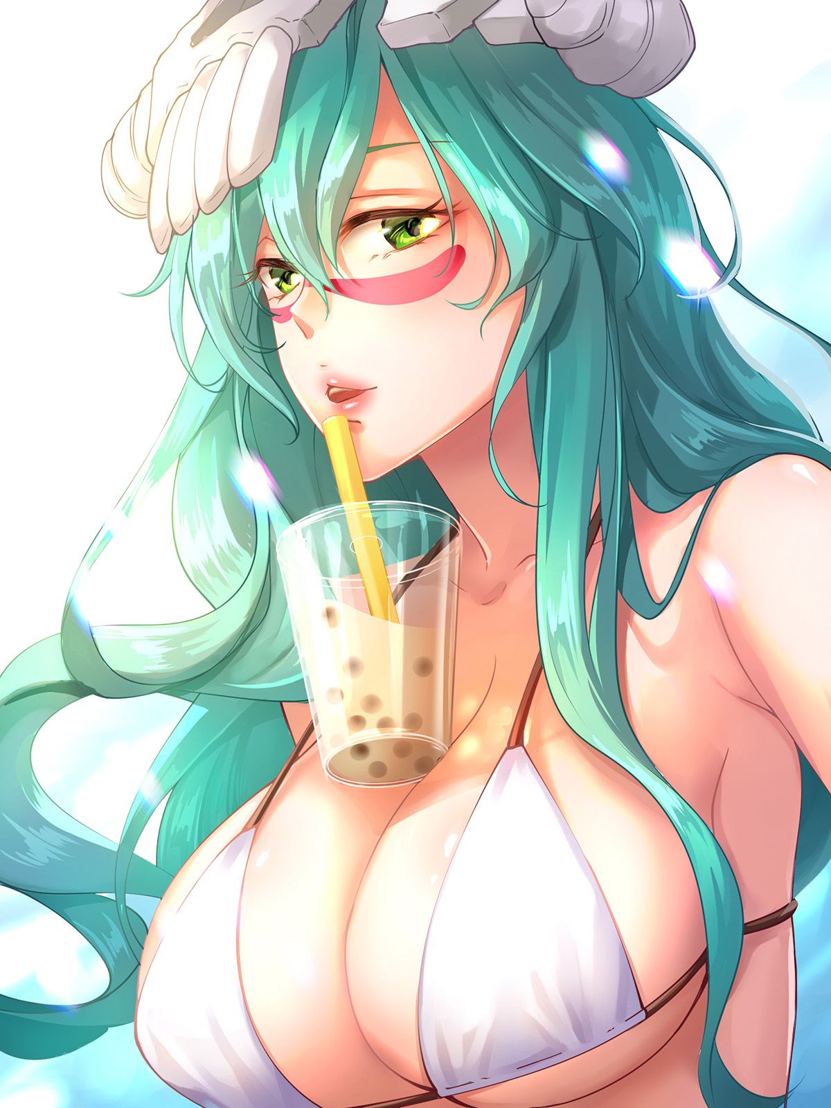 Nelliel Tu Odelschwanck (Bleach) 15