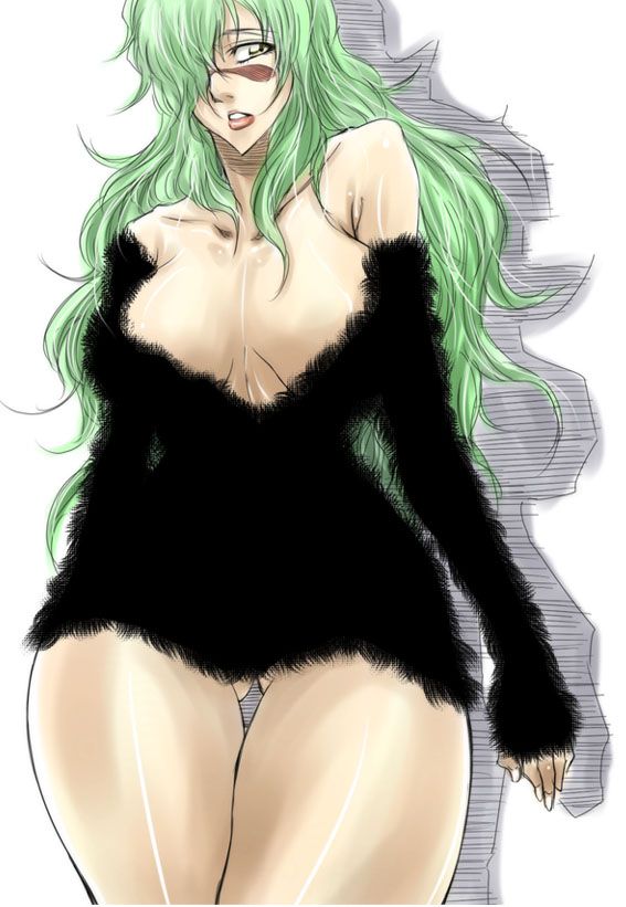 Nelliel Tu Odelschwanck (Bleach) 179