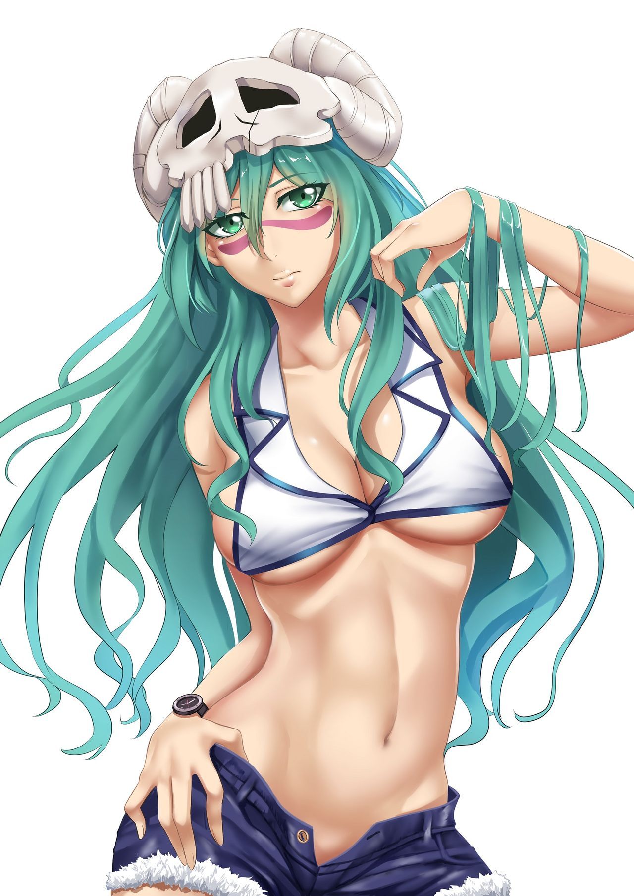 Nelliel Tu Odelschwanck (Bleach) 30