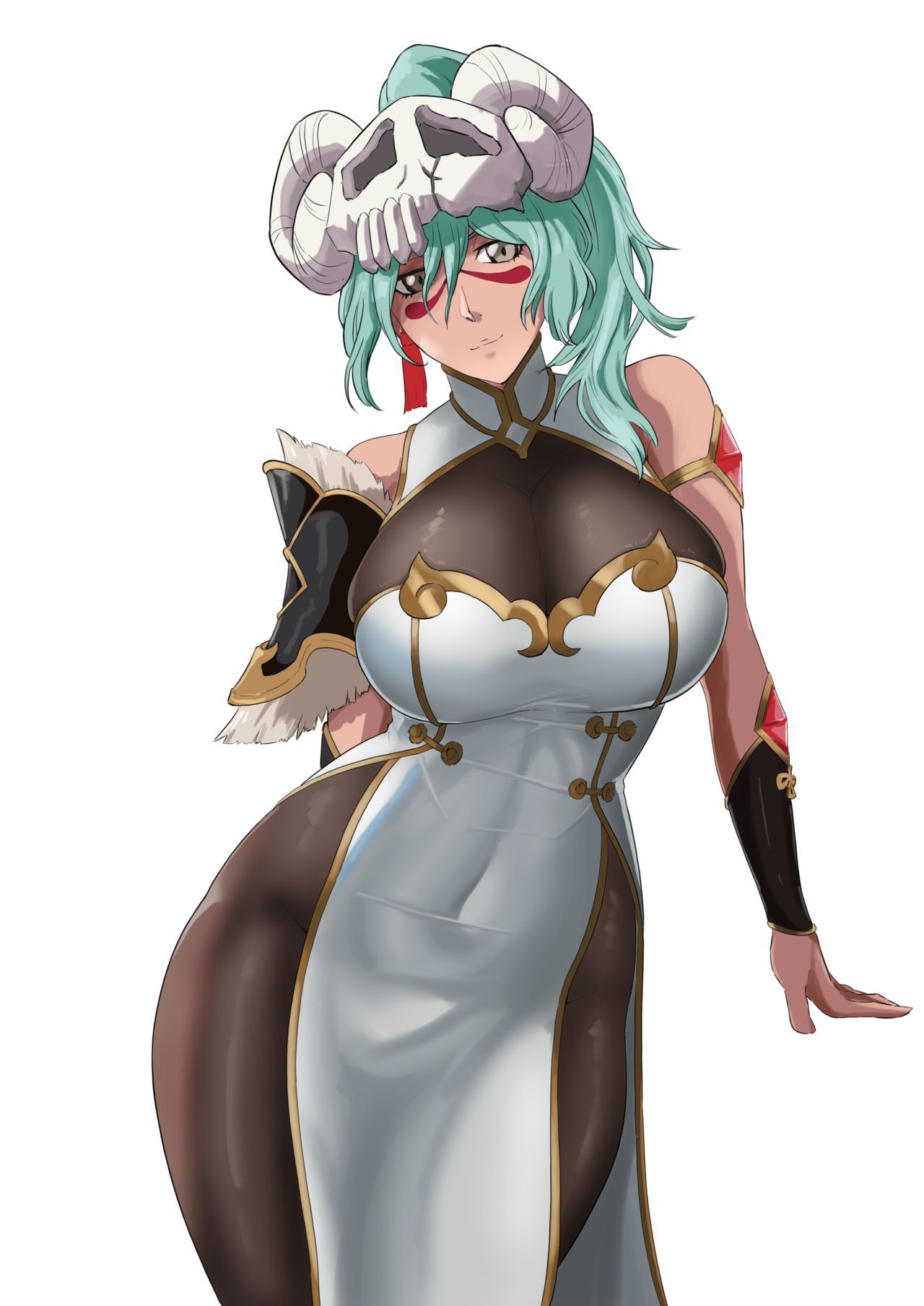 Nelliel Tu Odelschwanck (Bleach) 54