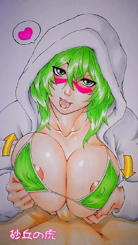 Nelliel Tu Odelschwanck (Bleach) 66