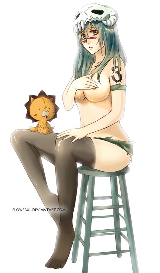 Nelliel Tu Odelschwanck (Bleach) 69