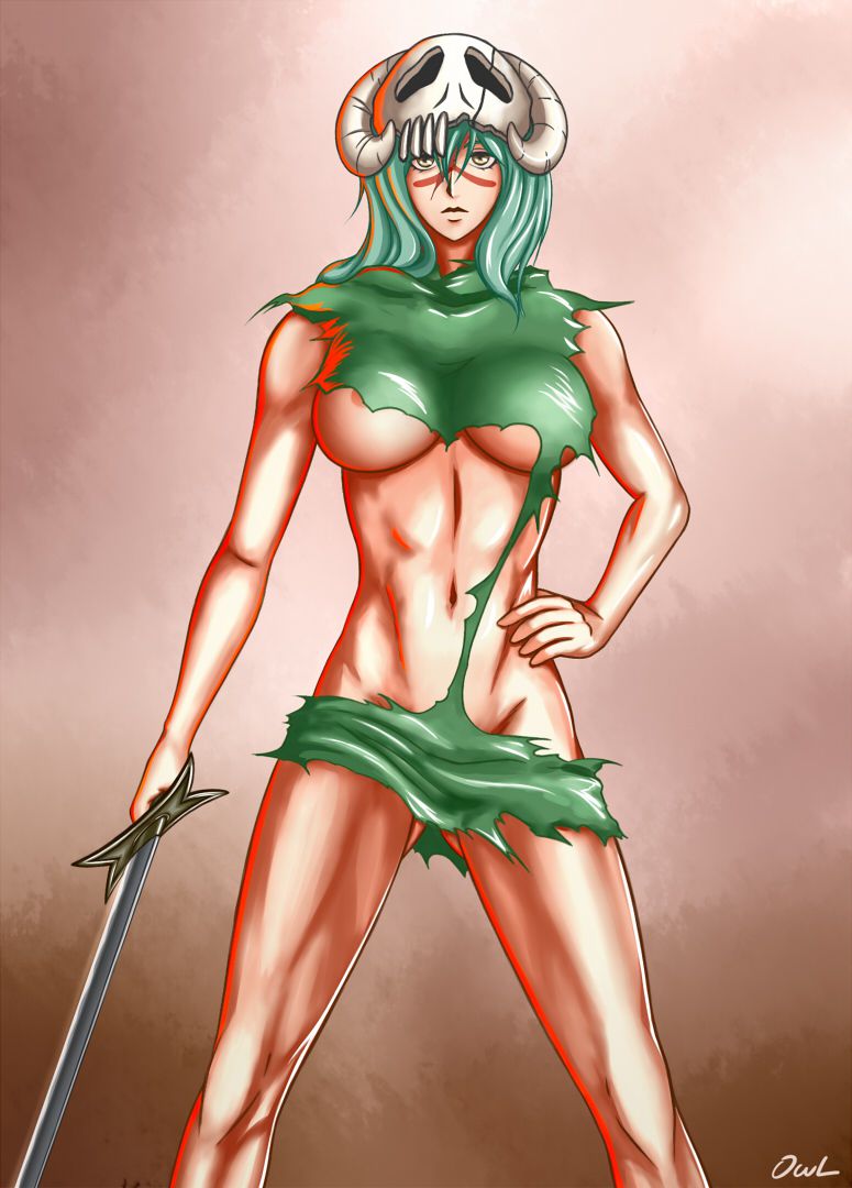 Nelliel Tu Odelschwanck (Bleach) 88