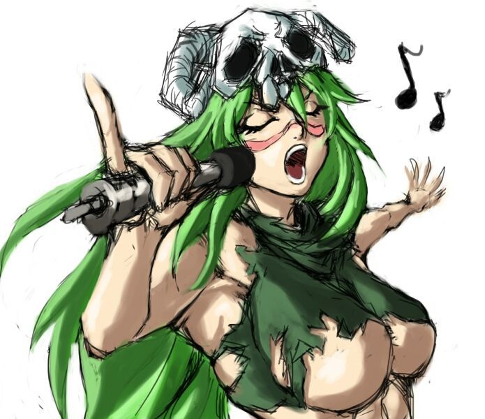 Nelliel Tu Odelschwanck (Bleach) 96