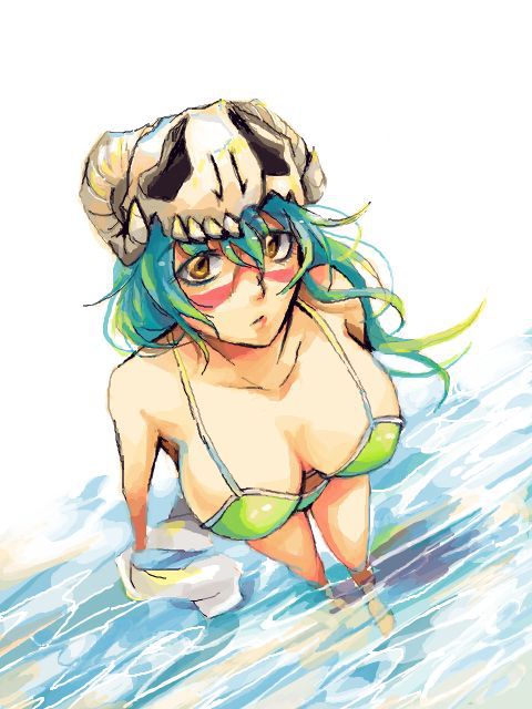 Nelliel Tu Odelschwanck (Bleach) 97