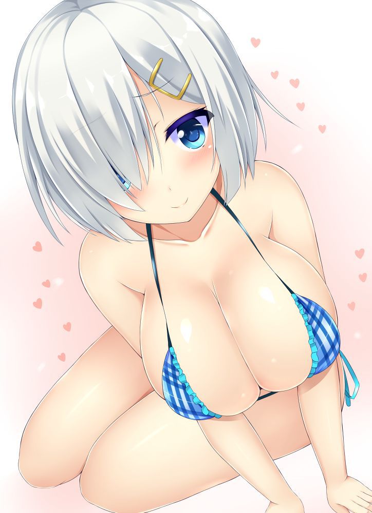 [Secondary] ship this (fleet collection), milk wind koto Hamakaze-chan's erotic image summary! No.07 [21 sheets] 21