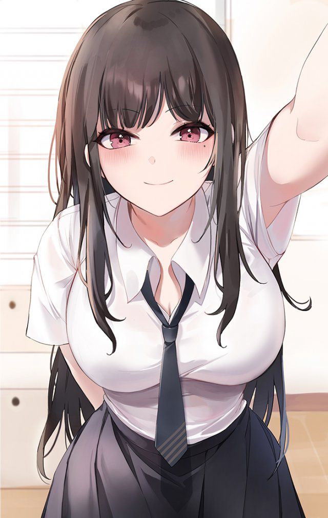 【Secondary】Smiling Girl Image Part 2 1