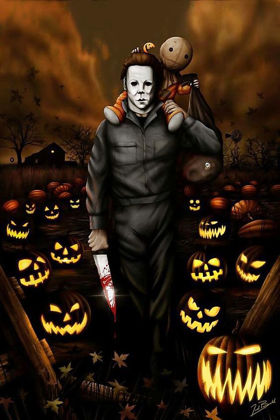 This is Halloween :) 81