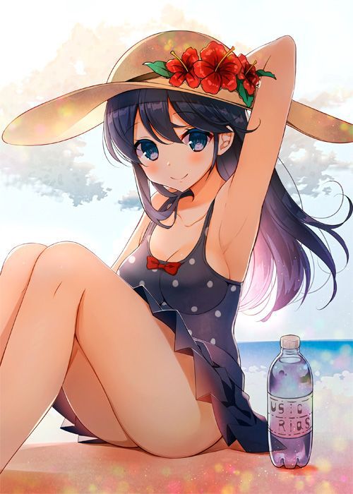 [Secondary] ship this (fleet collection) is a full daughter, erotic image summary of the tide! No.03 [20 sheets] 15