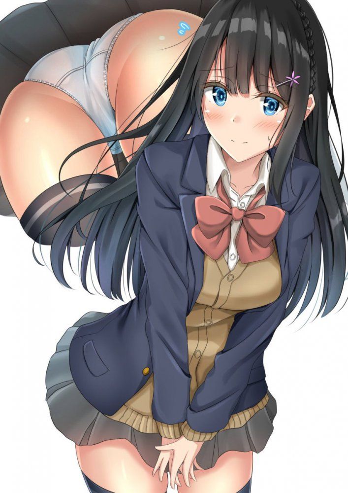 Erotic image supply of uniforms! 8