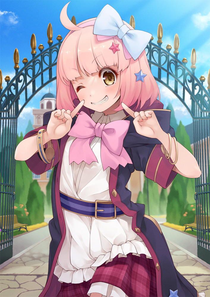 Princess Connect! I collected onaneta images! ! 6