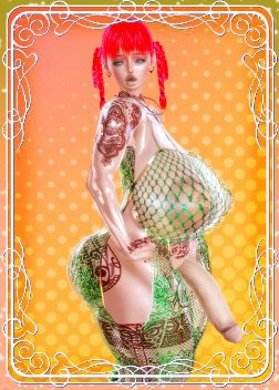 My Honey Select Characters 45