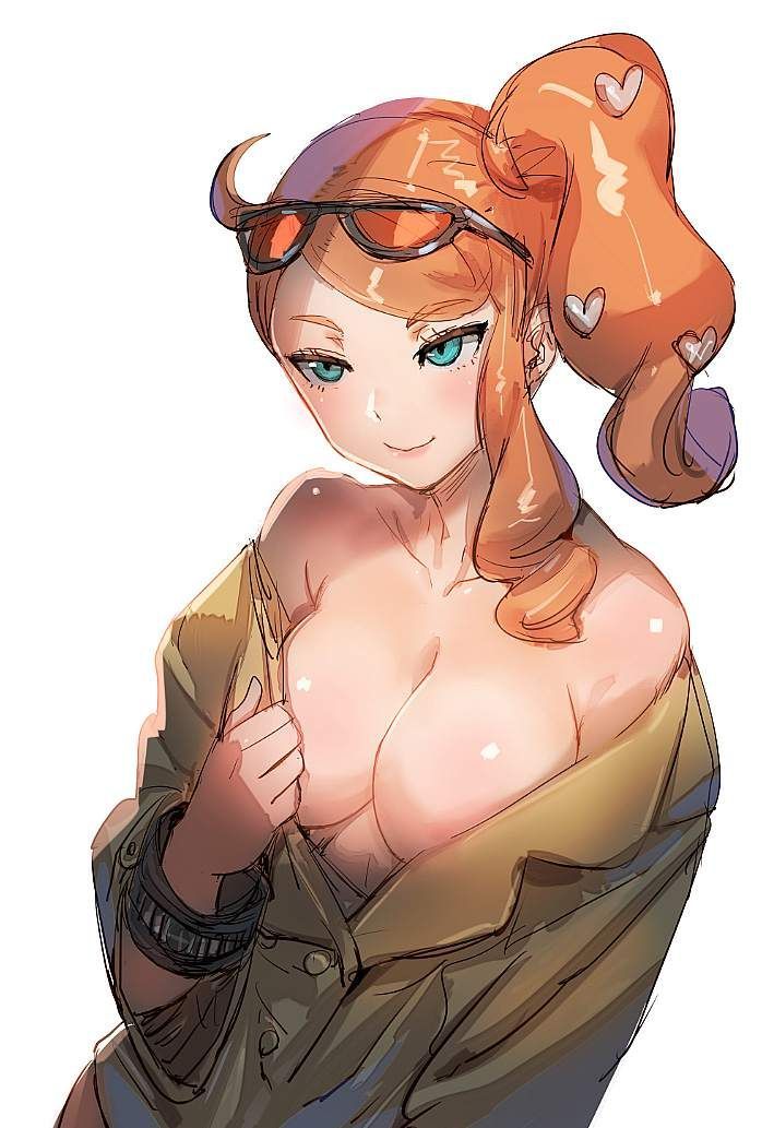 [Secondary EROTIC] Pokemon Pokemon Sword Shield Sonia's erotic image is here 7