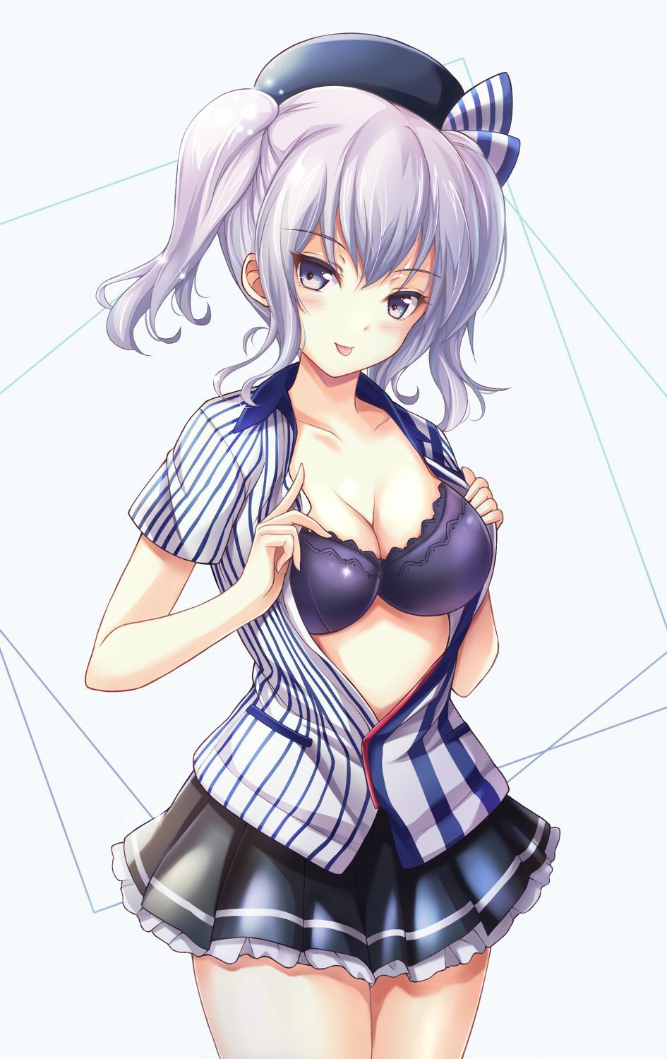 【Secondary】Image summary of Lawson Kashima, angel of convenience store! No.03 [20 sheets] 1