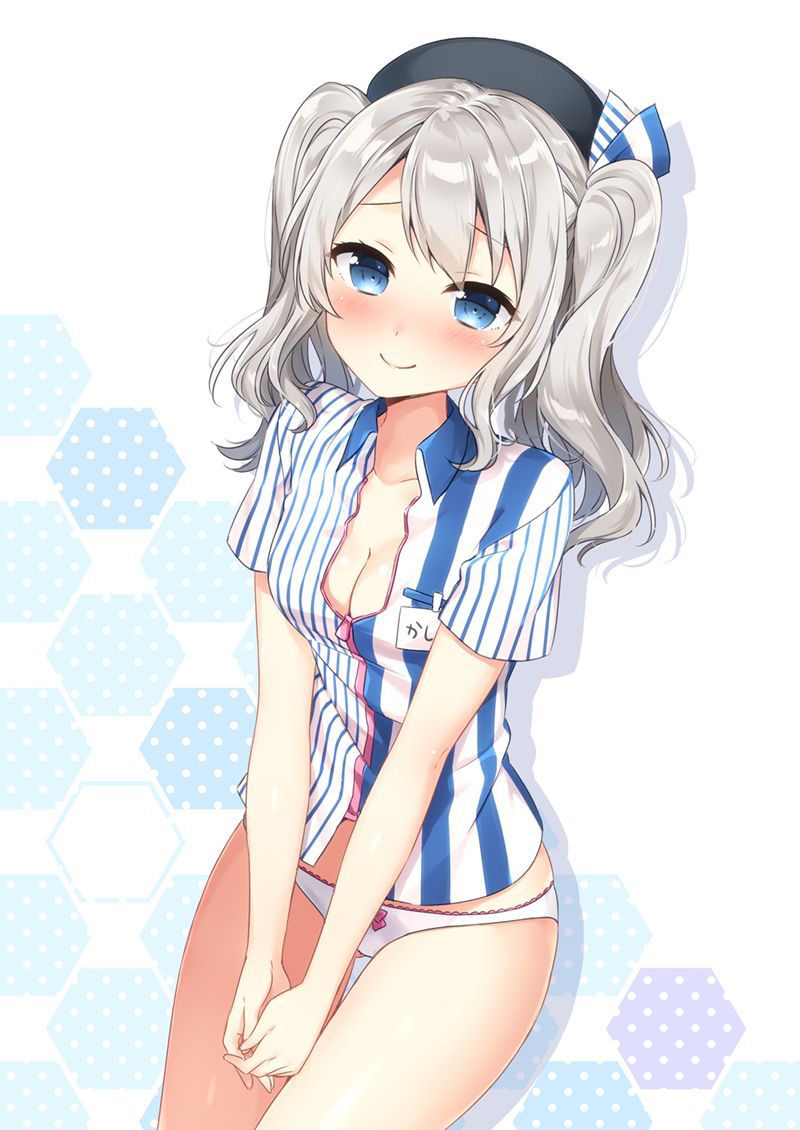 【Secondary】Image summary of Lawson Kashima, angel of convenience store! No.03 [20 sheets] 12