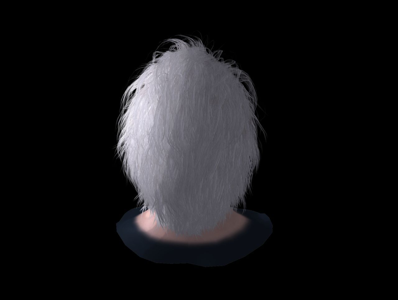 [J.A.] DMC5 | Vergil Head Reference PNG 42