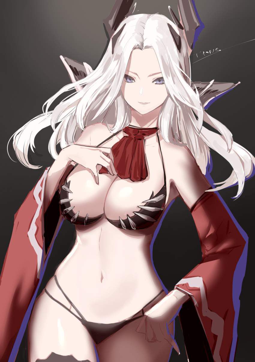 Examining the appeal of the Fate Grand Order with erotic images 15