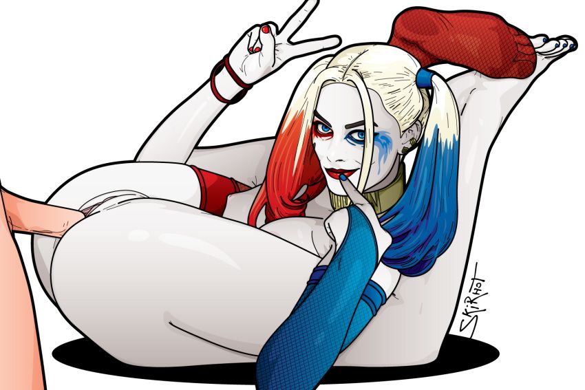 DC | Harley Quinn 3