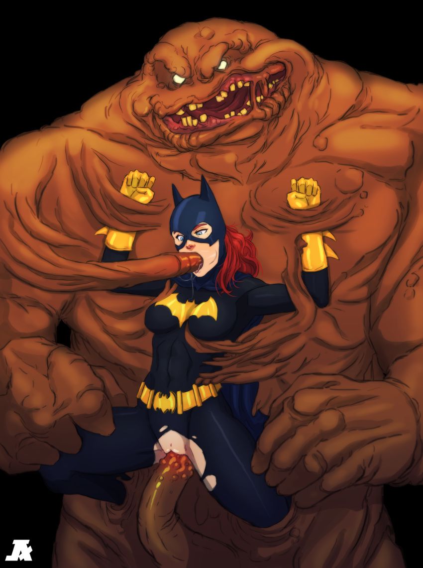 DC | Batgirl 41
