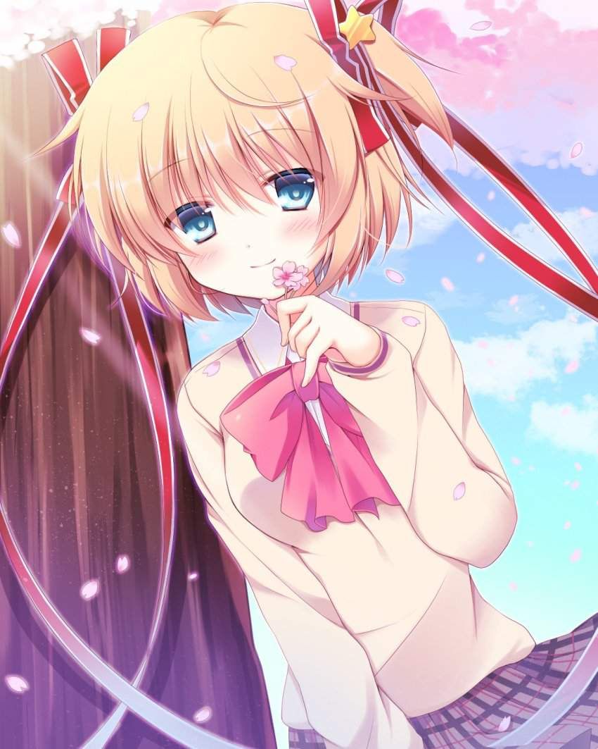 Little busters! Erotic image comprehensive thread 11