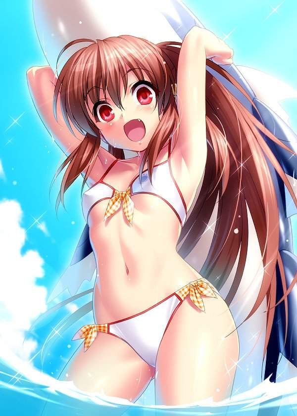 Little busters! Erotic image comprehensive thread 13