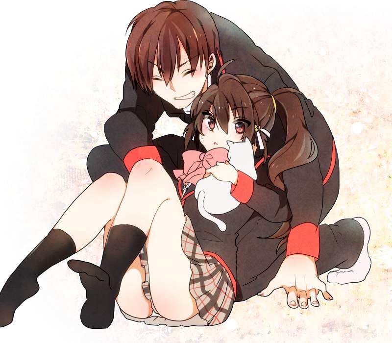 Little busters! Erotic image comprehensive thread 3