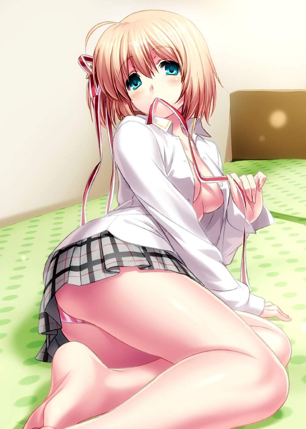 Little busters! Erotic image comprehensive thread 6