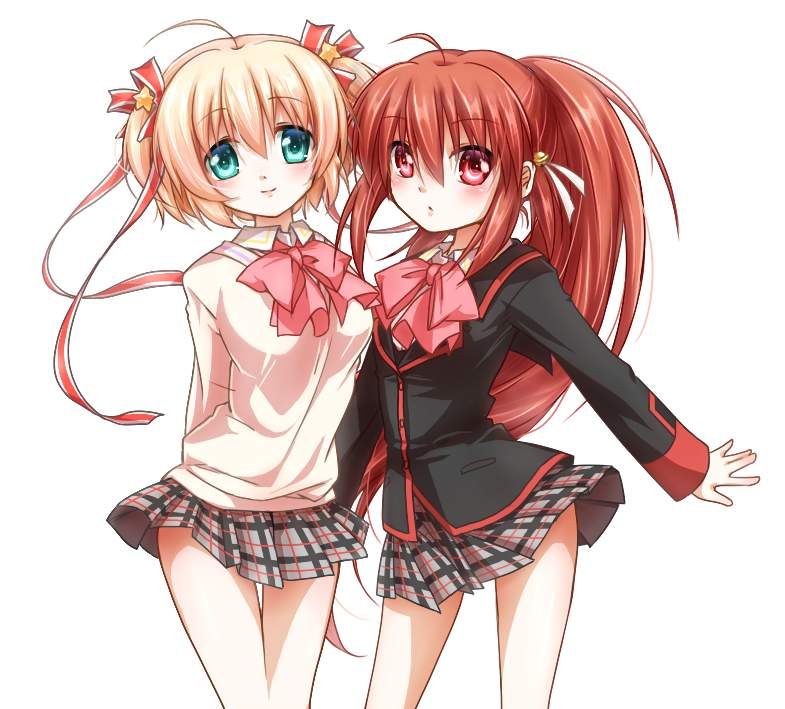 Little busters! Erotic image comprehensive thread 7