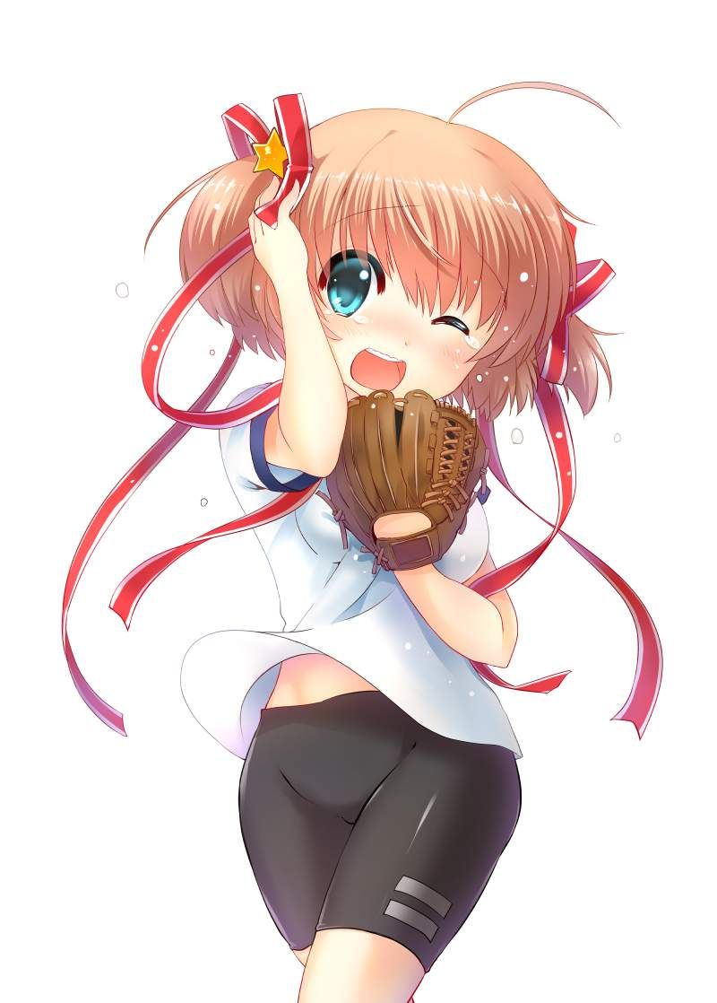 Little busters! Erotic image comprehensive thread 9