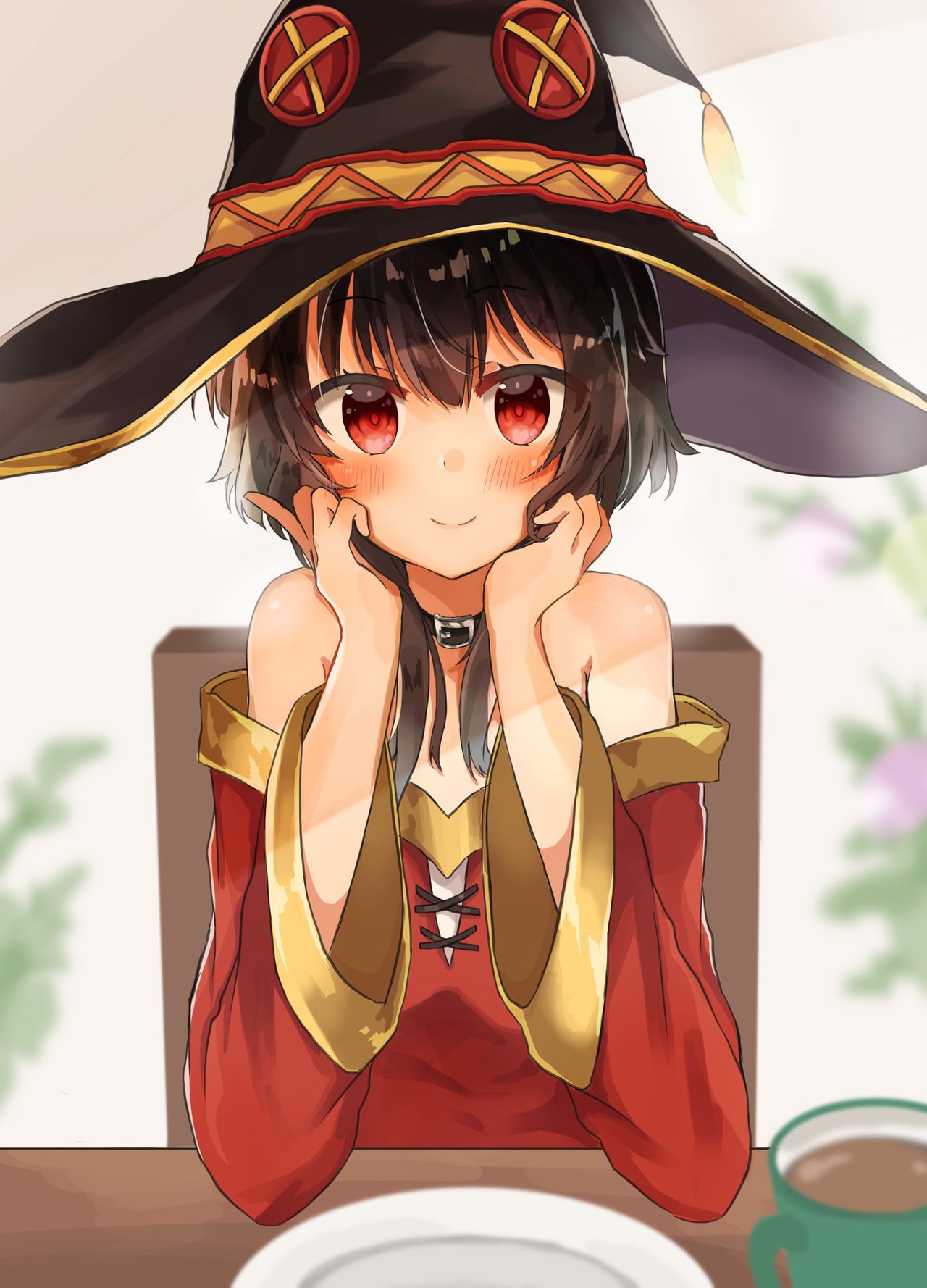 My Megumin R18 Gallery めぐみん 118