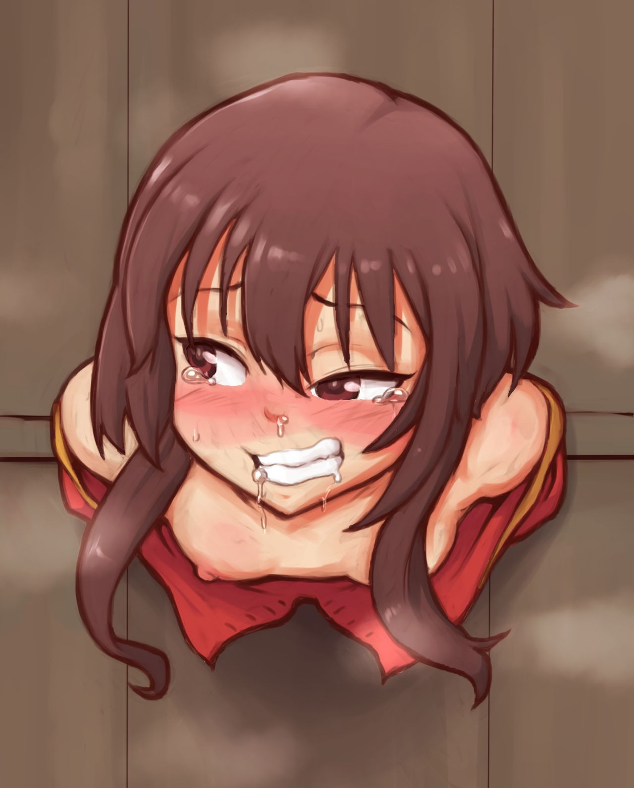 My Megumin R18 Gallery めぐみん 51