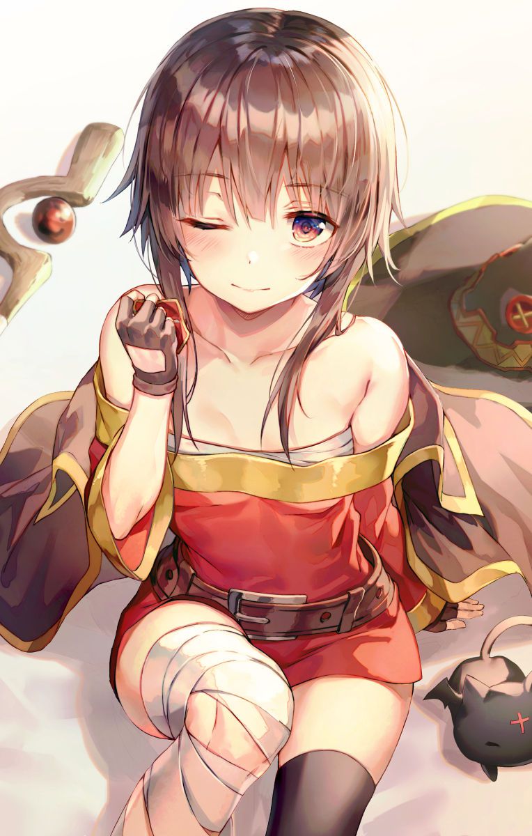 My Megumin R18 Gallery めぐみん 83