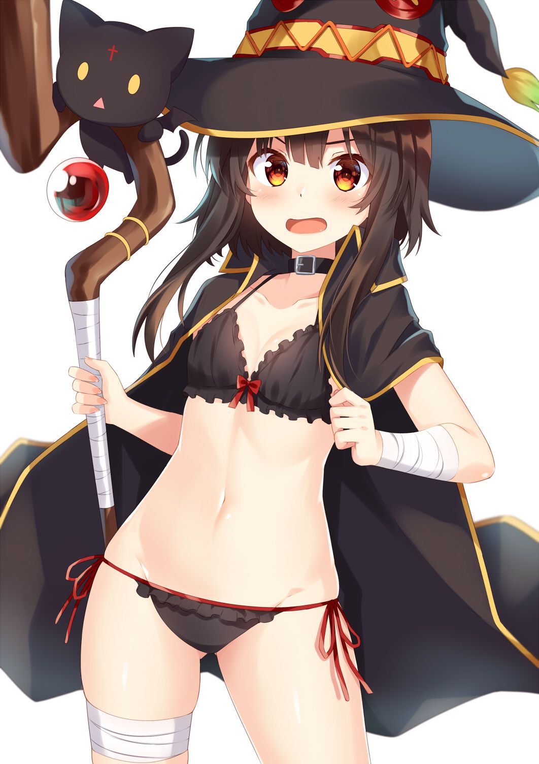 My Megumin R18 Gallery めぐみん 95