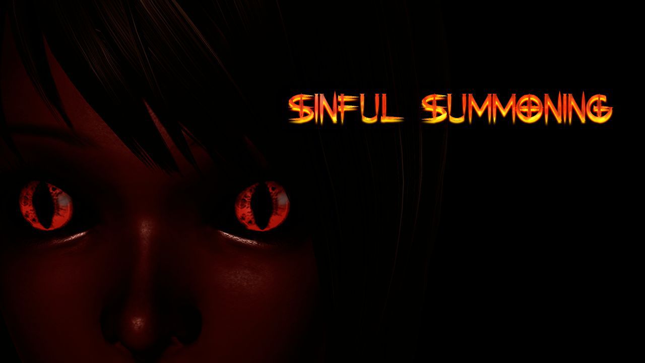 [CorruptedX] Sinful Summoning 1