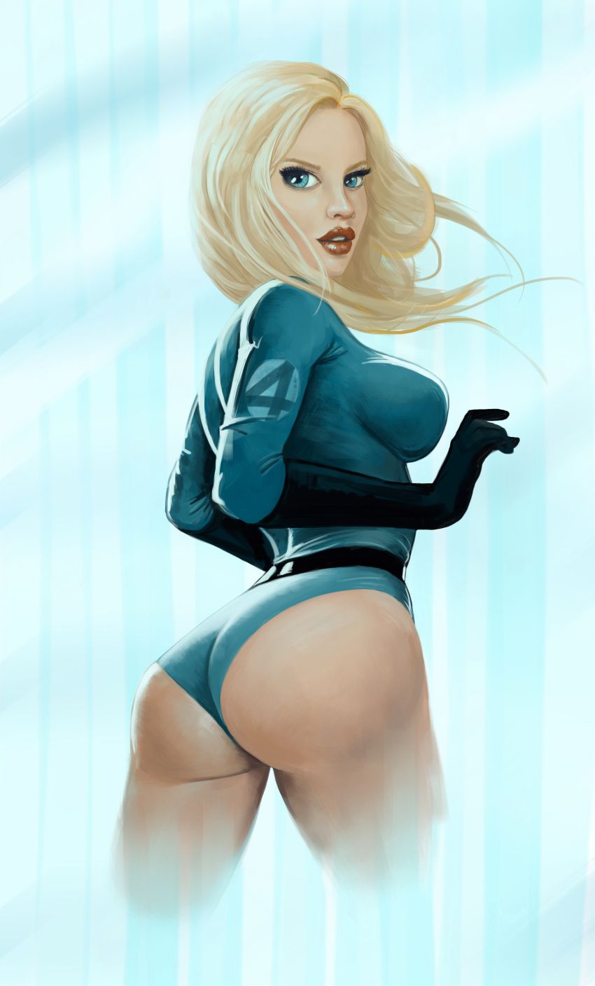 Marvel | Sue Storm 1