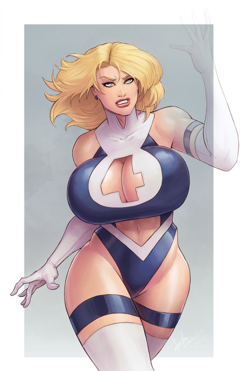 Marvel | Sue Storm 13