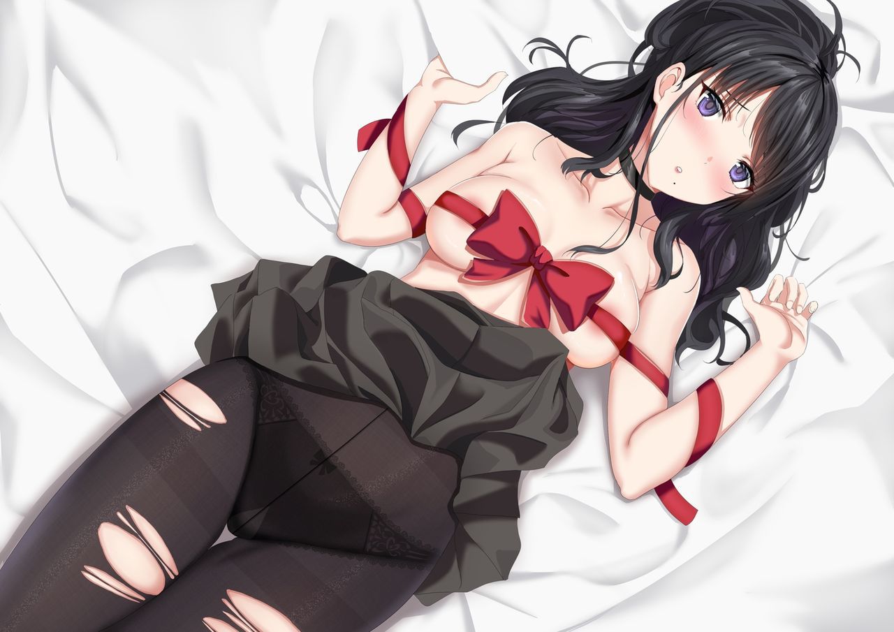 My Konachan Pantyhose Wallpaper Collection 01 80