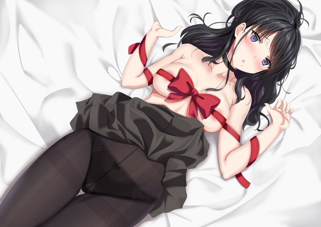 My Konachan Pantyhose Wallpaper Collection 01 81