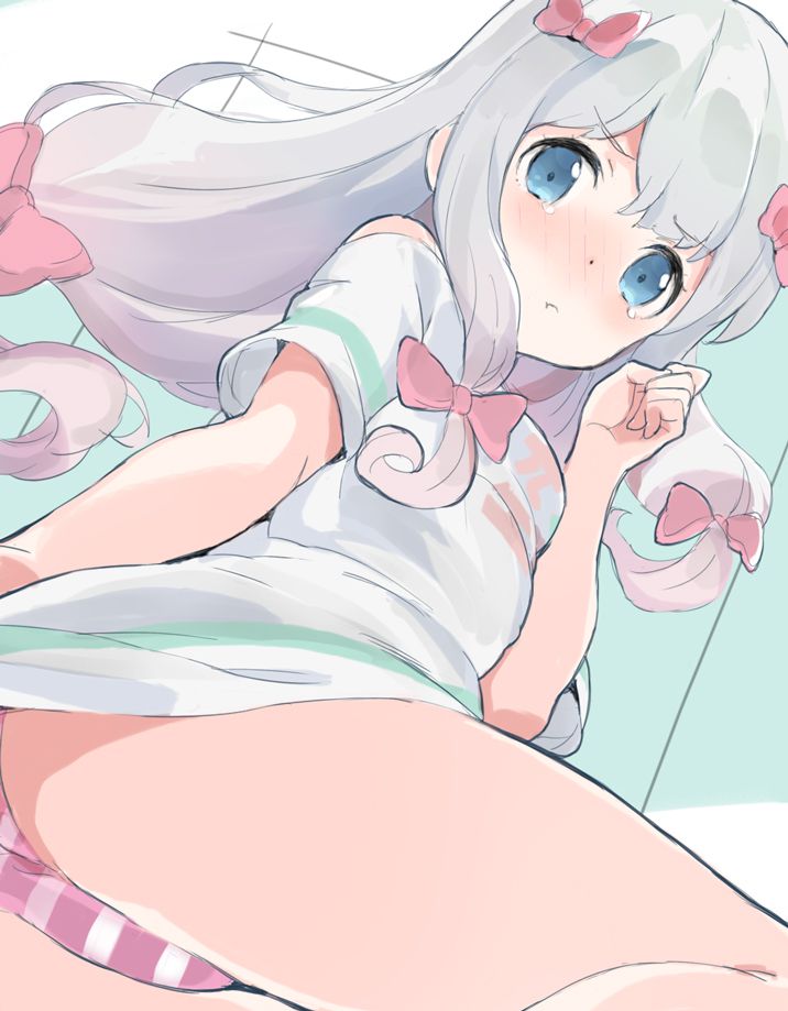 【Secondary erotic】Eromanga teacher and sister of the first grade of junior high school, Izumi Sagiri's image summary! No.05 [20 sheets] 2