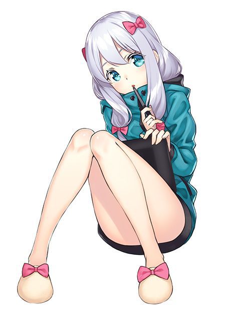 【Secondary erotic】Eromanga teacher and sister of the first grade of junior high school, Izumi Sagiri's image summary! No.05 [20 sheets] 7