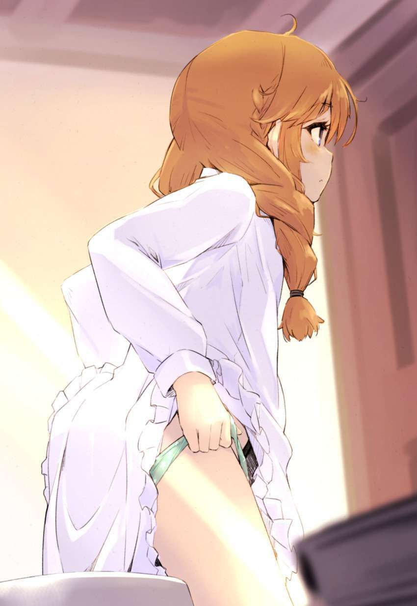 [Princess Connect! ] Erotic image that uni that you want to appreciate according to the erotic voice of the voice actor 11