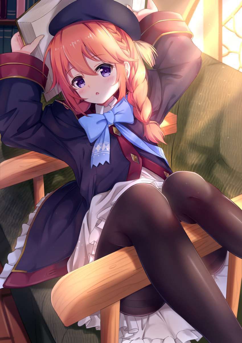 [Princess Connect! ] Erotic image that uni that you want to appreciate according to the erotic voice of the voice actor 19