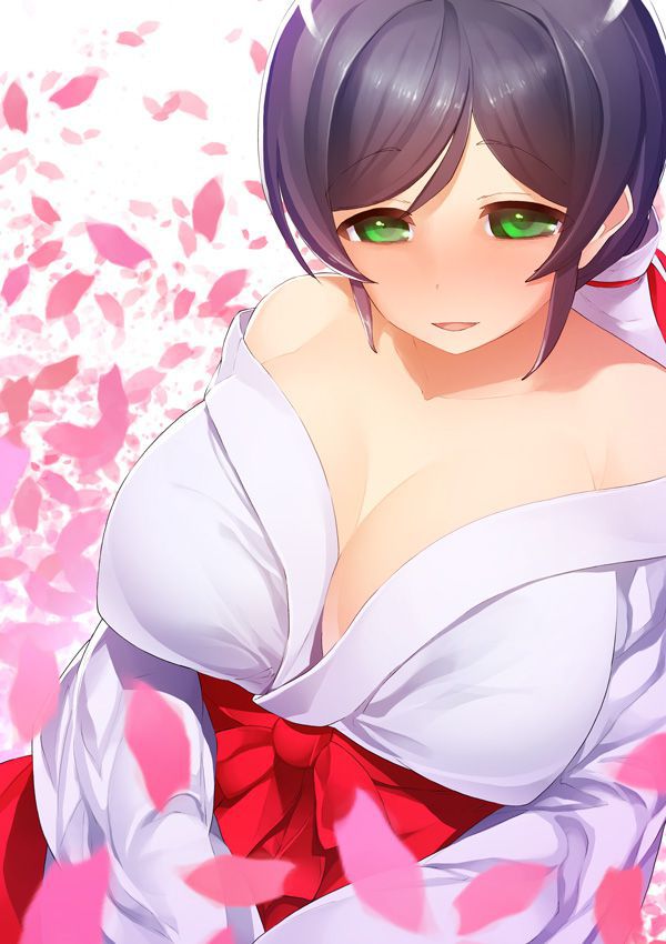 Love Live! You want to see images of, right? 20