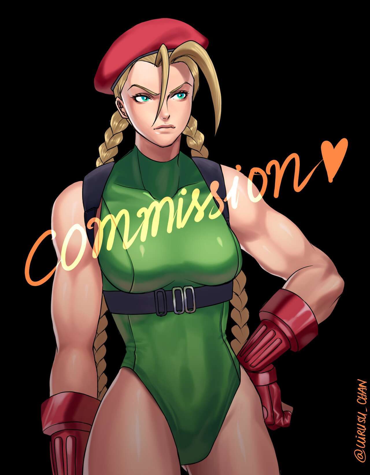 [Hanny] Fanarts (Tekken, Street Fighter, OCs and more) 224