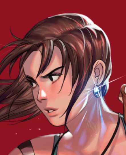 [Hanny] Fanarts (Tekken, Street Fighter, OCs and more) 38