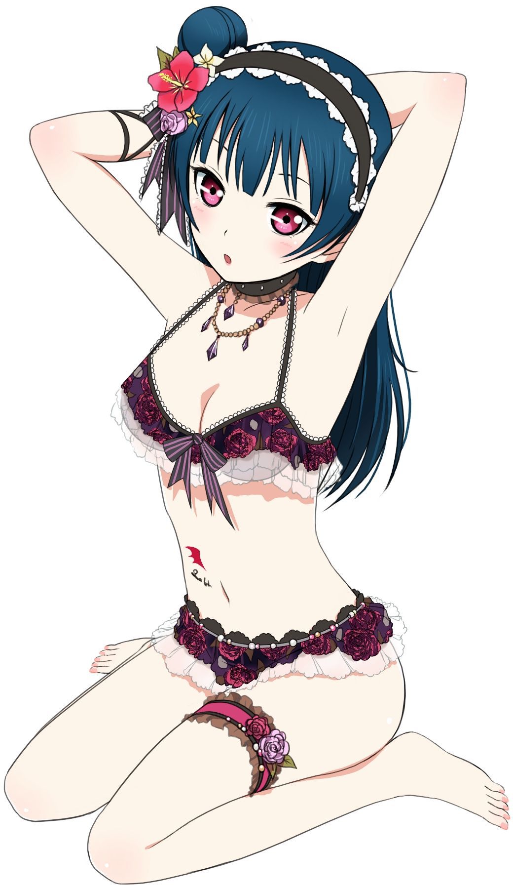 [!!、 Secondary] love live! No.02 [20 sheets] 4